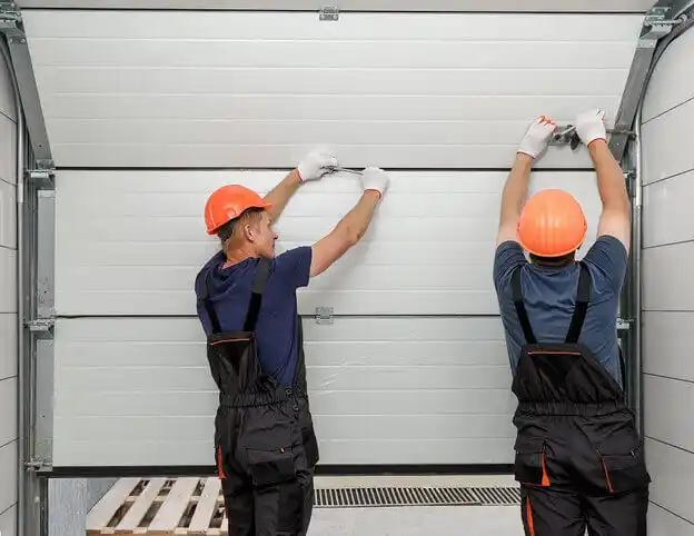 garage door service Edwardsville